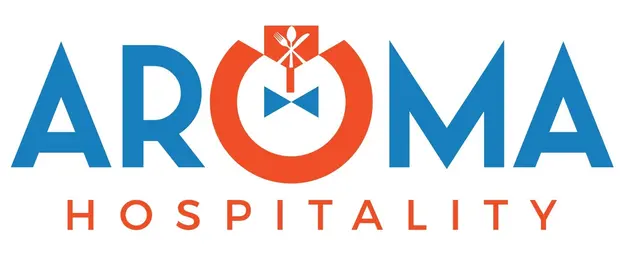 Aroma Hospitality logo