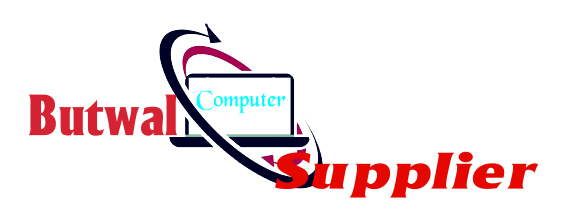 Butwal Computer Supplier logo