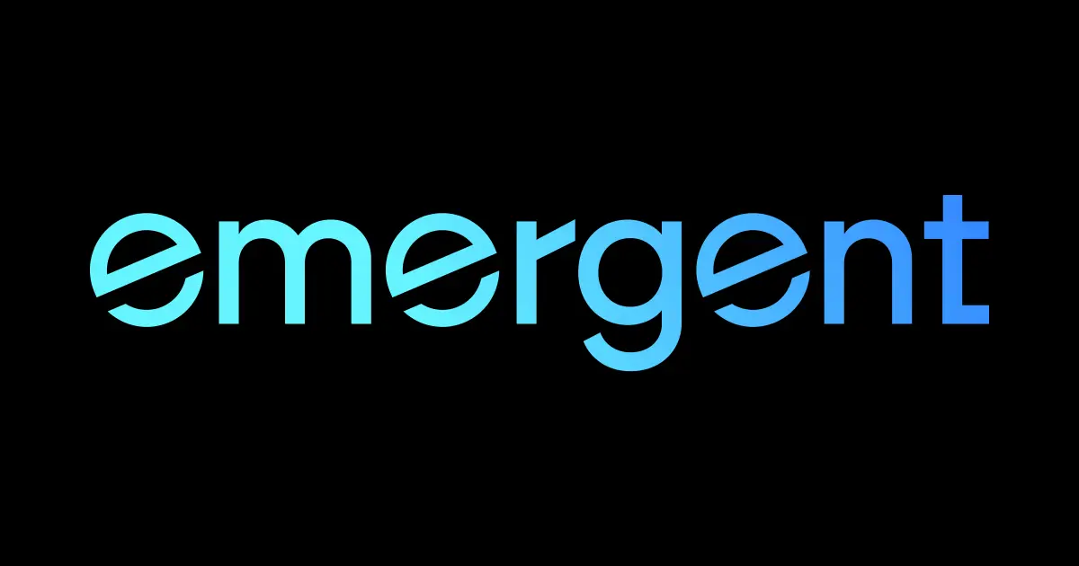 Emergent Lab logo