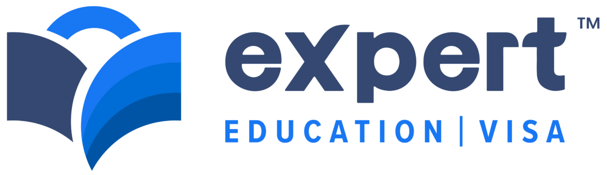 Expert Education logo