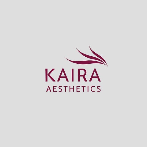 Kaira Aesthetics logo
