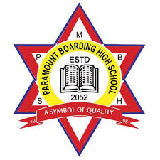Paramount Boarding High School logo