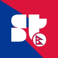 Superteam Nepal logo