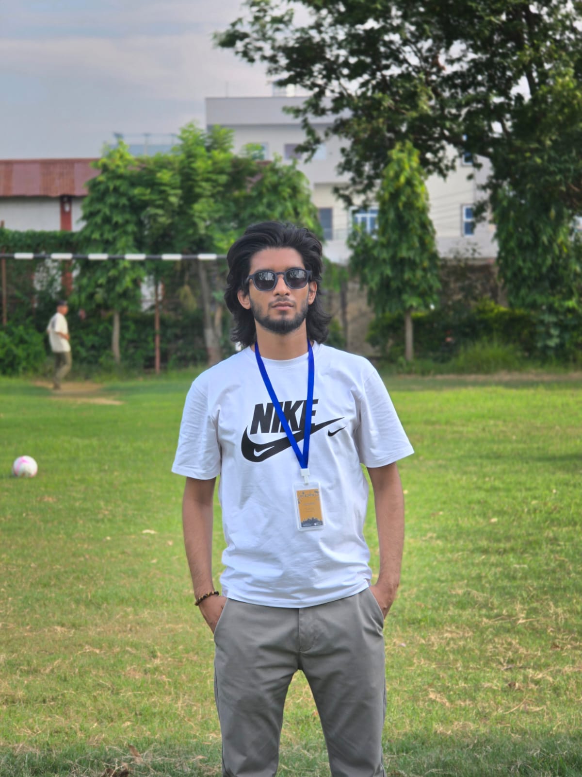 Nishan Bhurtel