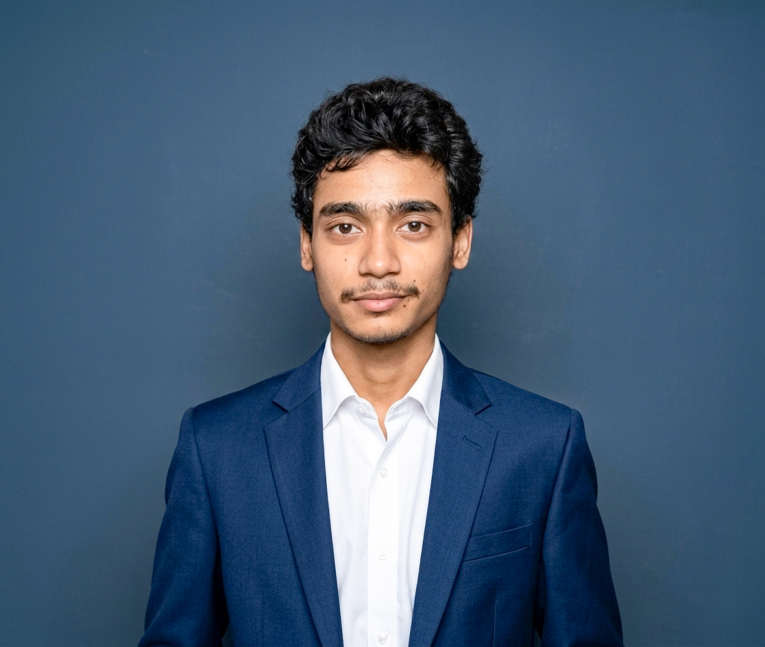 Prabesh Khatri
