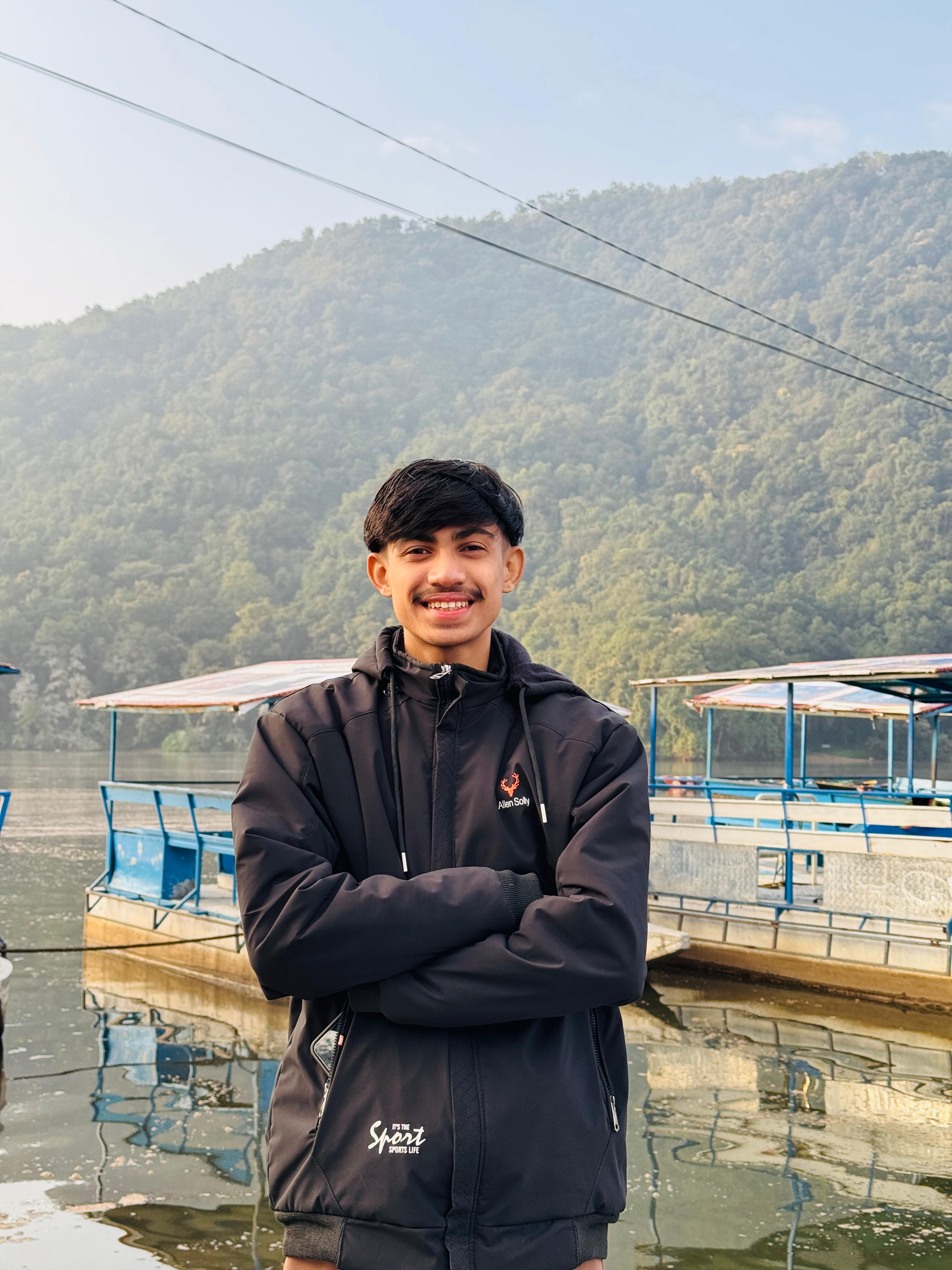Punaram Gaire